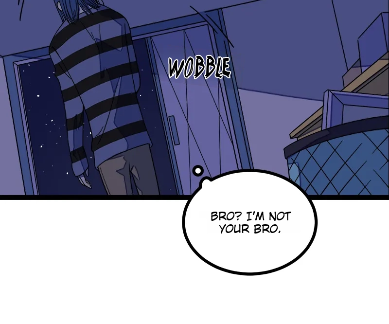 When Monday Met Sunday Chapter 50 page 10 - 
