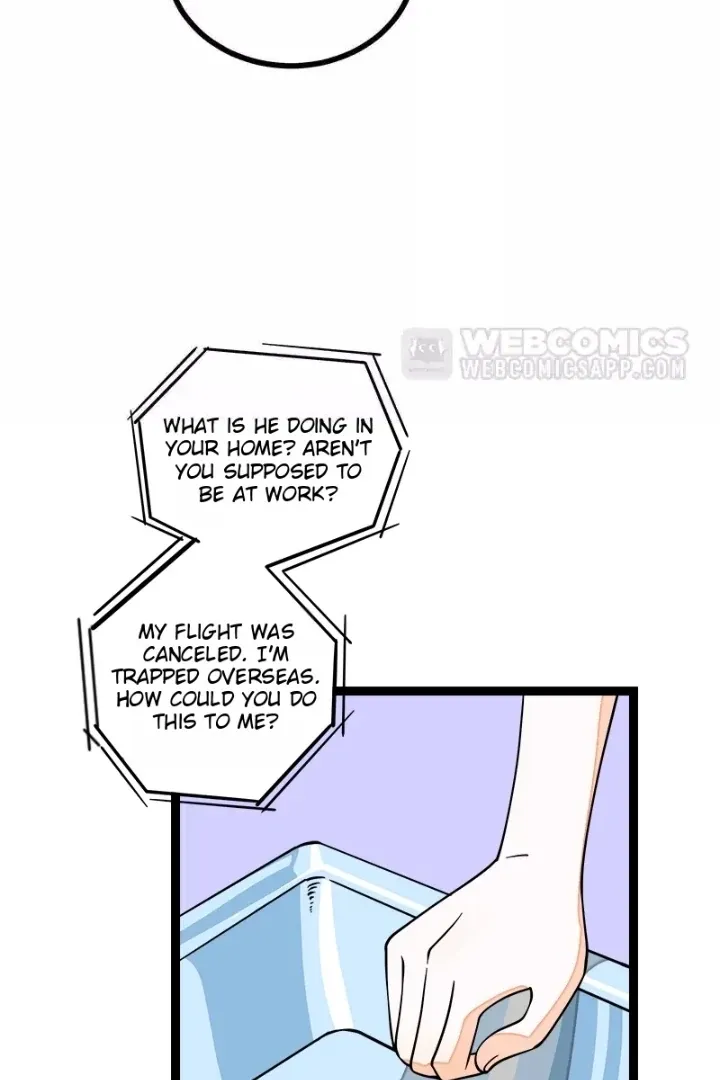 When Monday Met Sunday Chapter 51 page 2 - 