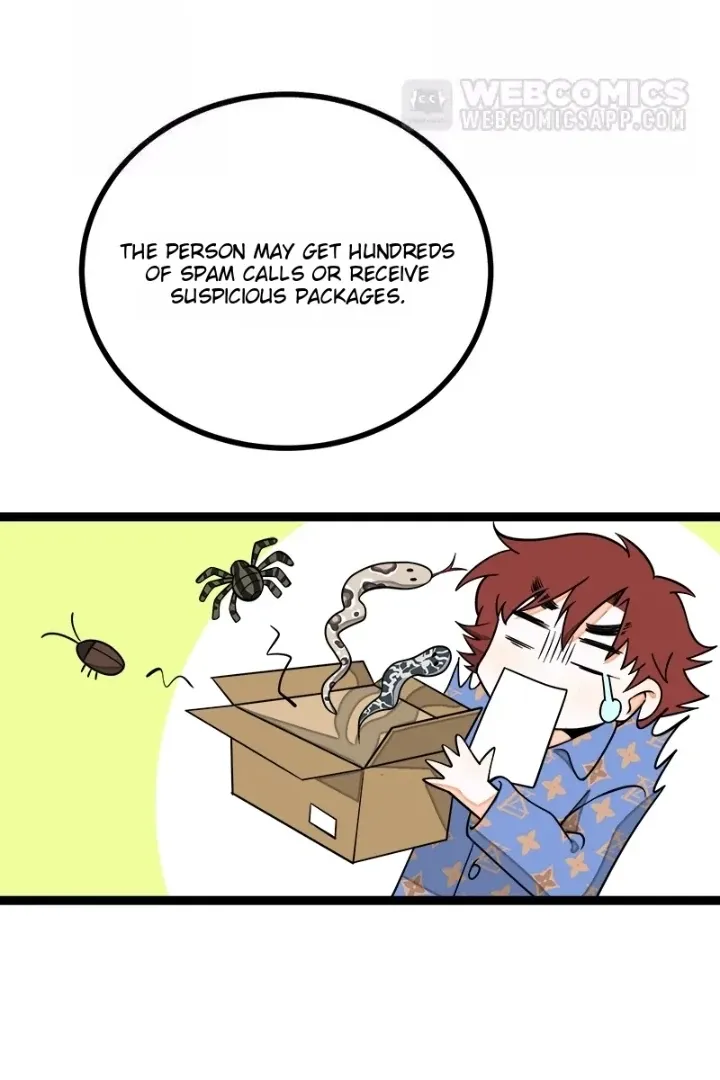 When Monday Met Sunday Chapter 51 page 20 - 