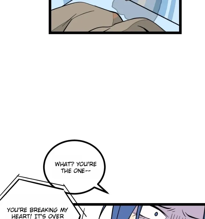 When Monday Met Sunday Chapter 51 page 3 - 