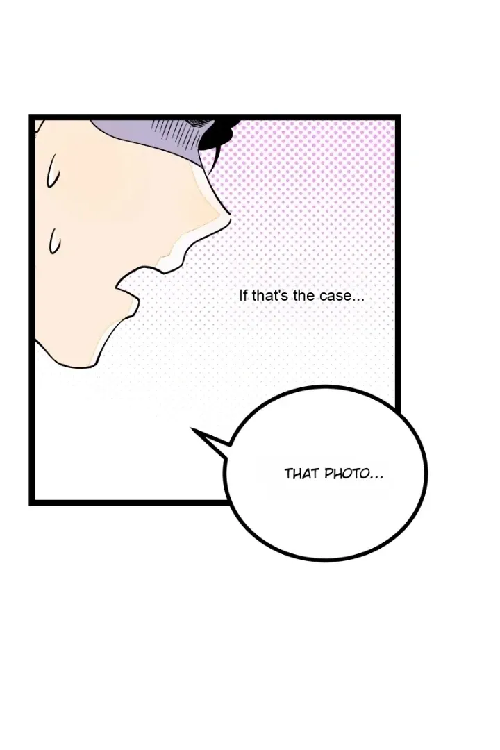 When Monday Met Sunday Chapter 51 page 32 - 