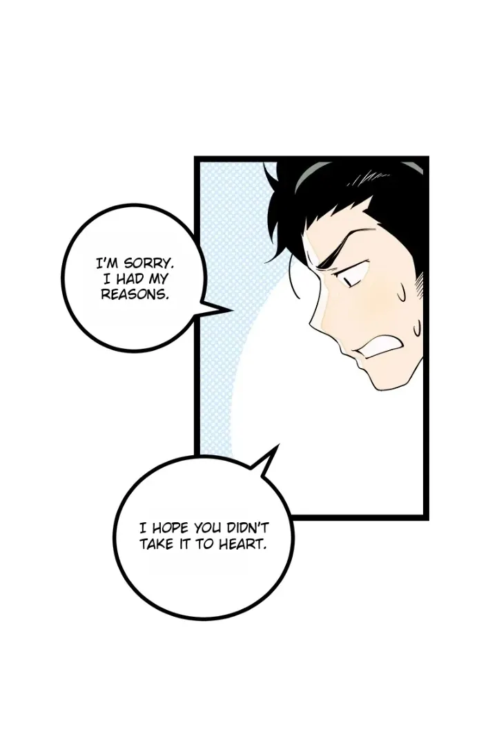 When Monday Met Sunday Chapter 51 page 37 - 