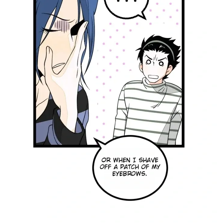When Monday Met Sunday Chapter 51 page 40 - 