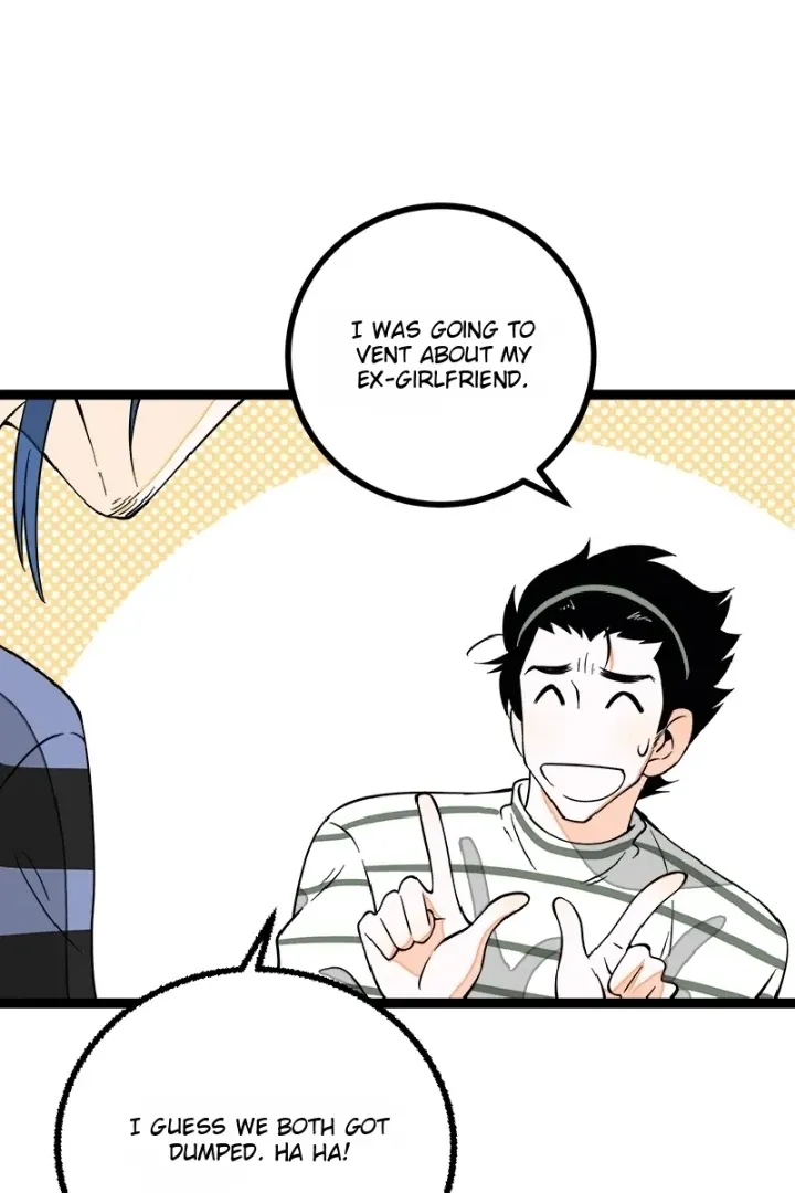 When Monday Met Sunday Chapter 51 page 42 - 