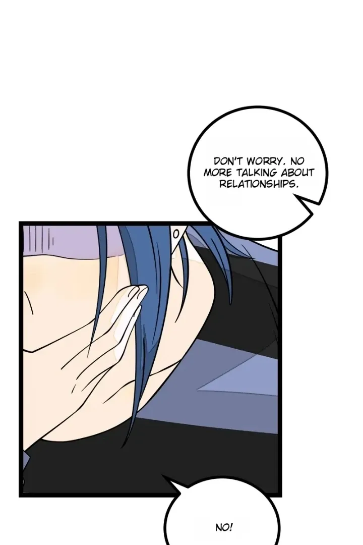 When Monday Met Sunday Chapter 51 page 49 - 