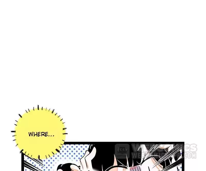 When Monday Met Sunday Chapter 52 page 11 - 
