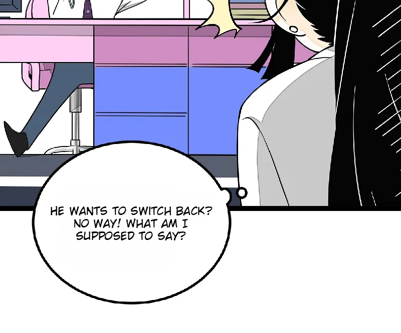 When Monday Met Sunday Chapter 52 page 101 - 