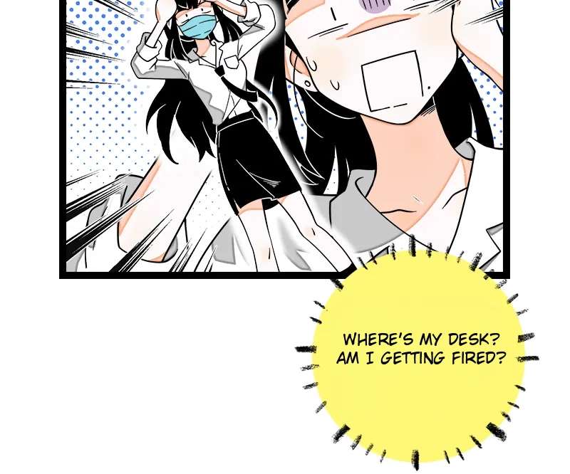 When Monday Met Sunday Chapter 52 page 12 - 