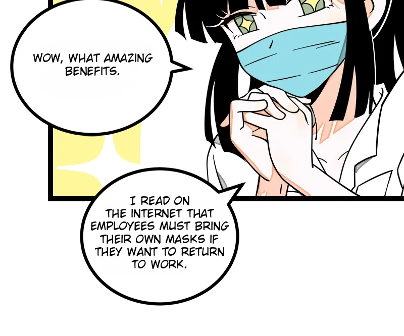 When Monday Met Sunday Chapter 52 page 16 - 