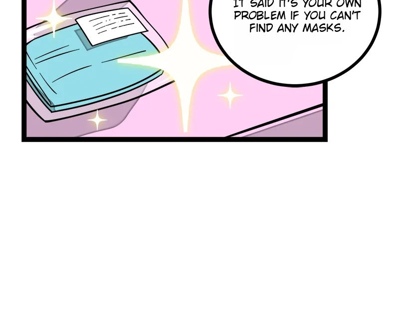 When Monday Met Sunday Chapter 52 page 18 - 