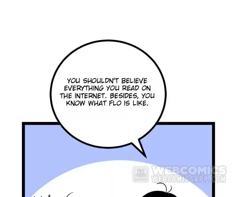 When Monday Met Sunday Chapter 52 page 19 - 