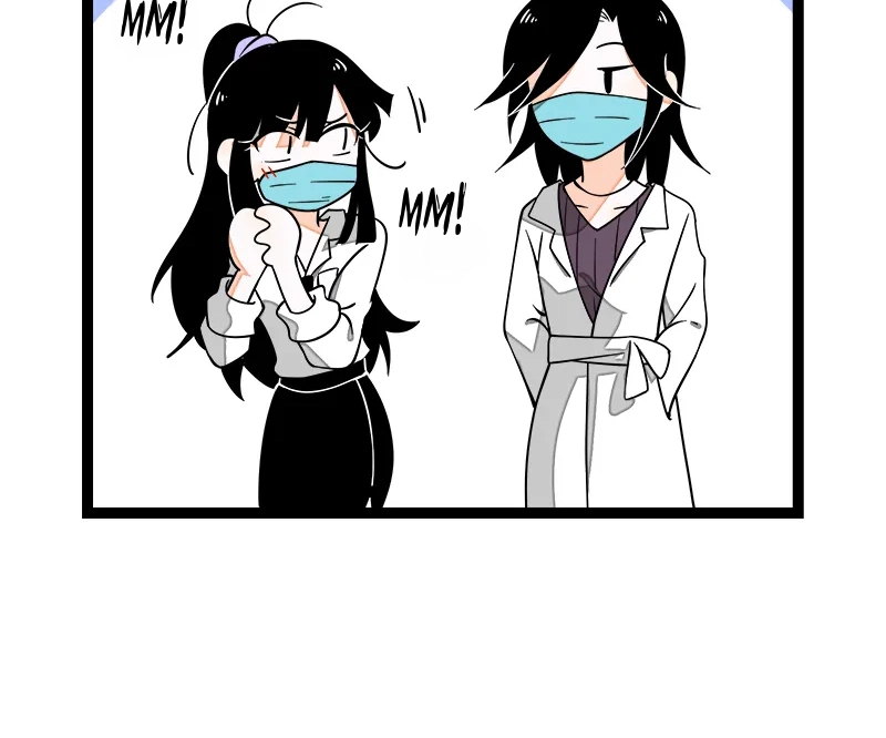 When Monday Met Sunday Chapter 52 page 20 - 