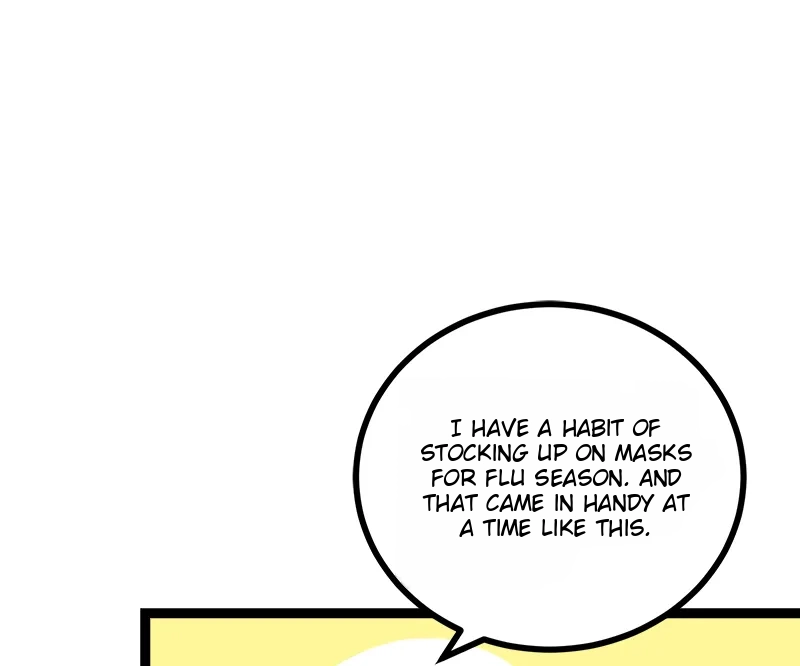 When Monday Met Sunday Chapter 52 page 21 - 