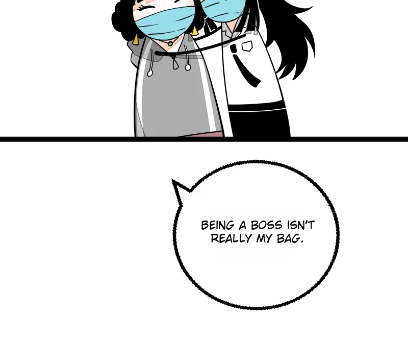 When Monday Met Sunday Chapter 52 page 25 - 