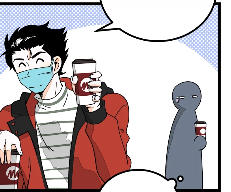 When Monday Met Sunday Chapter 52 page 29 - 