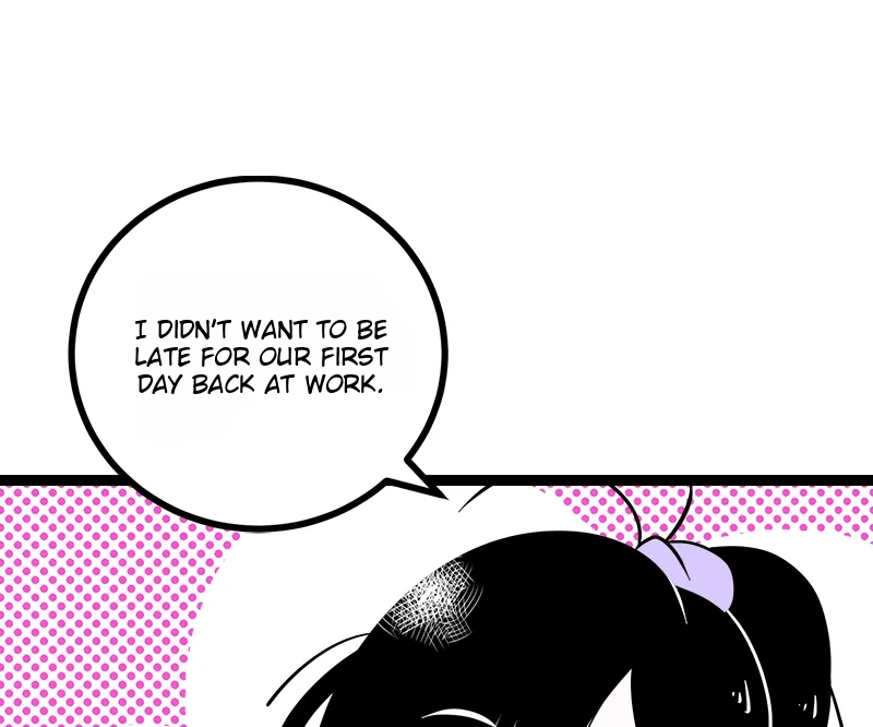 When Monday Met Sunday Chapter 52 page 4 - 
