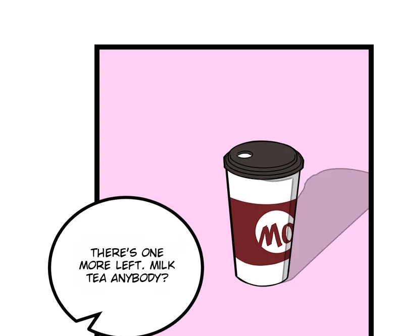 When Monday Met Sunday Chapter 52 page 31 - 