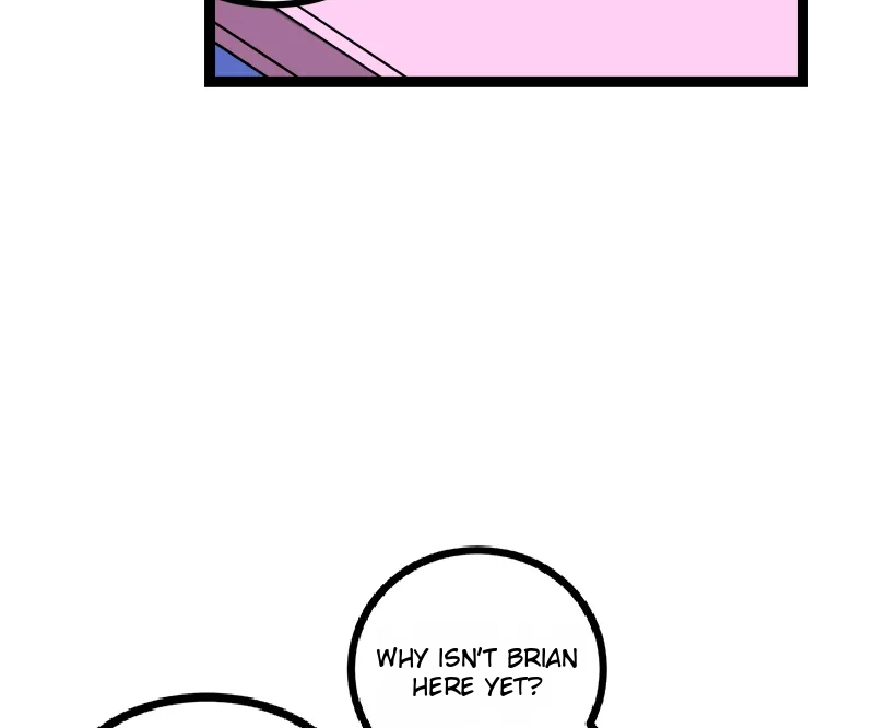 When Monday Met Sunday Chapter 52 page 32 - 