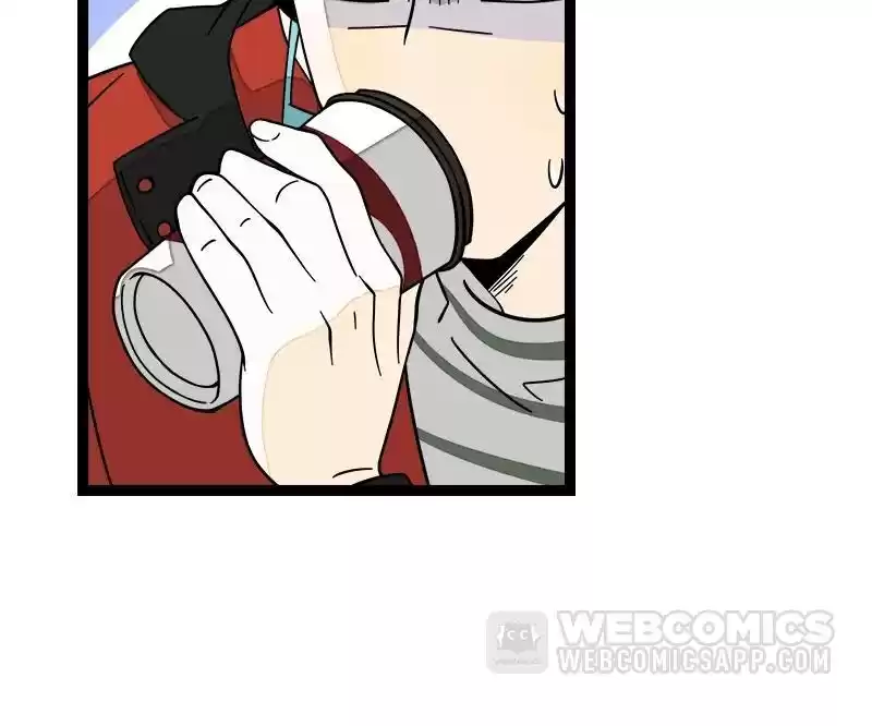 When Monday Met Sunday Chapter 52 page 35 - 
