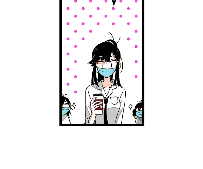 When Monday Met Sunday Chapter 52 page 37 - 