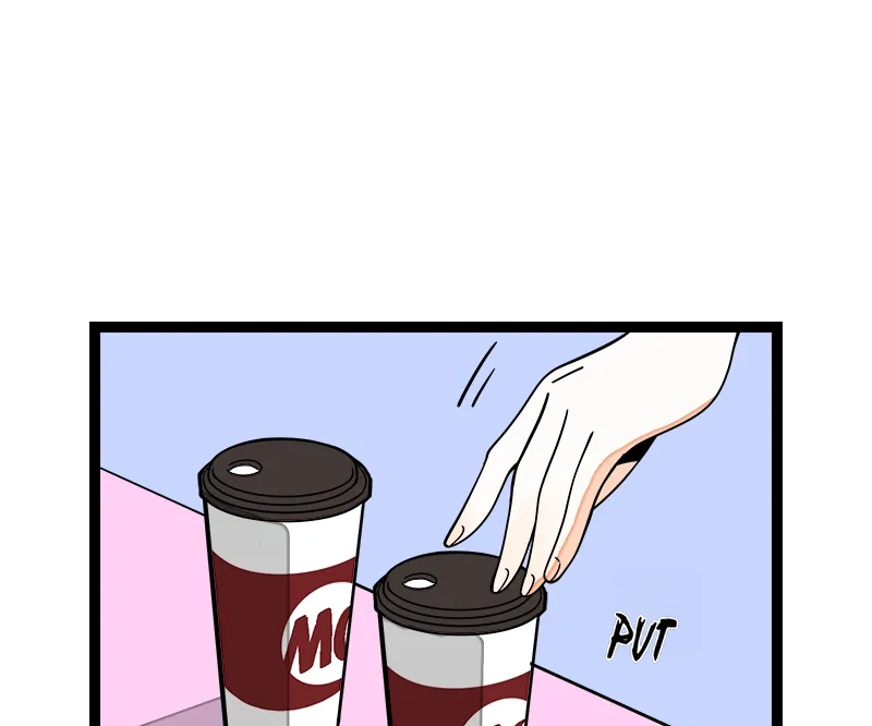 When Monday Met Sunday Chapter 52 page 38 - 
