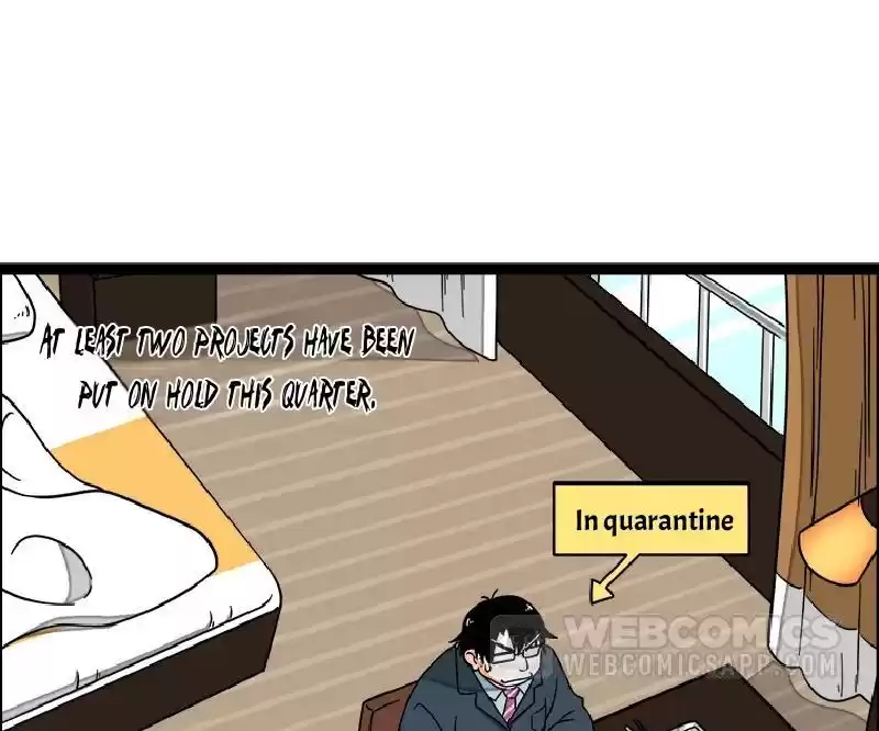 When Monday Met Sunday Chapter 52 page 43 - 