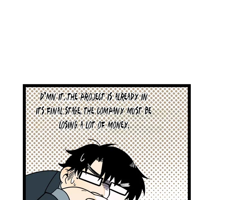 When Monday Met Sunday Chapter 52 page 45 - 