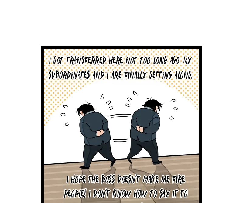 When Monday Met Sunday Chapter 52 page 47 - 