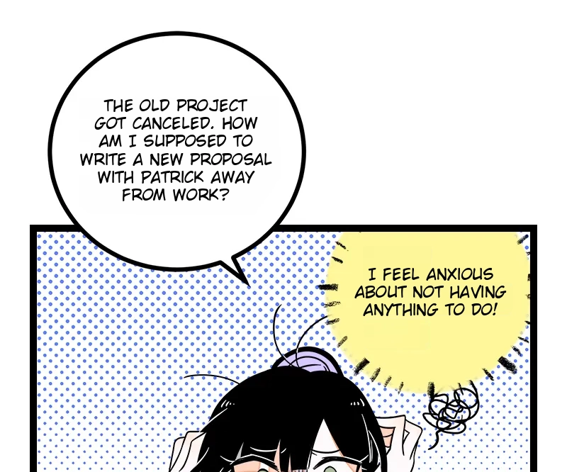 When Monday Met Sunday Chapter 52 page 53 - 