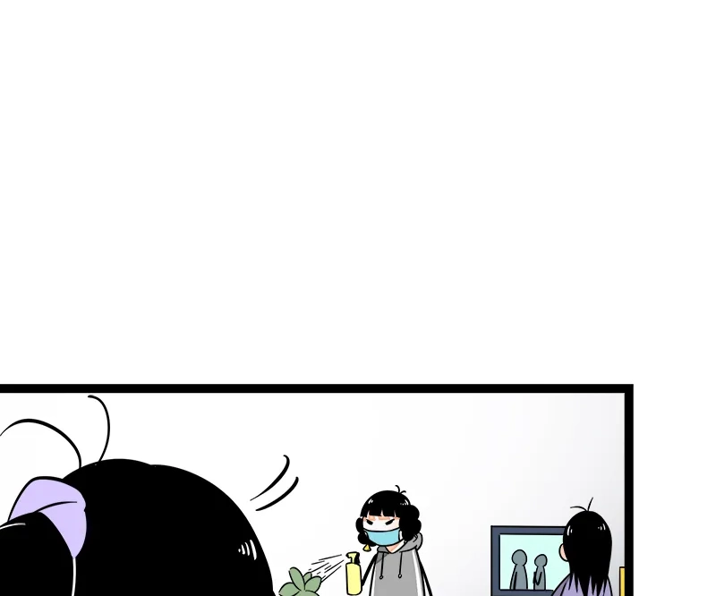 When Monday Met Sunday Chapter 52 page 55 - 
