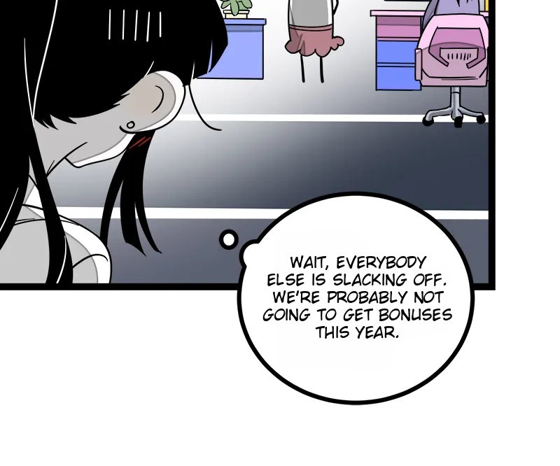 When Monday Met Sunday Chapter 52 page 56 - 
