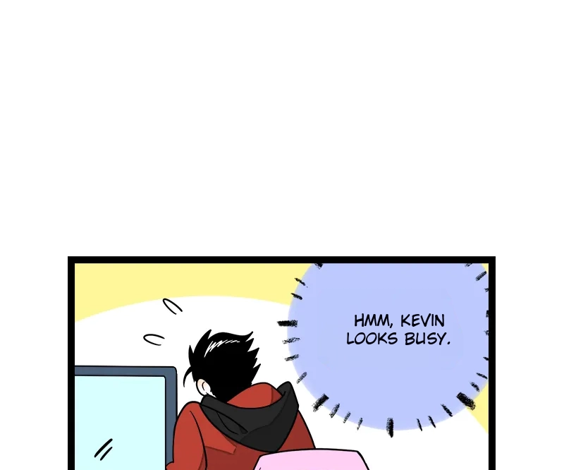 When Monday Met Sunday Chapter 52 page 57 - 