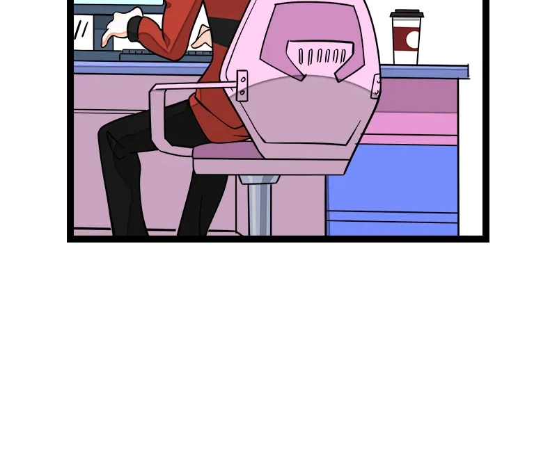 When Monday Met Sunday Chapter 52 page 58 - 