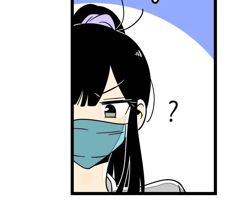 When Monday Met Sunday Chapter 52 page 63 - 