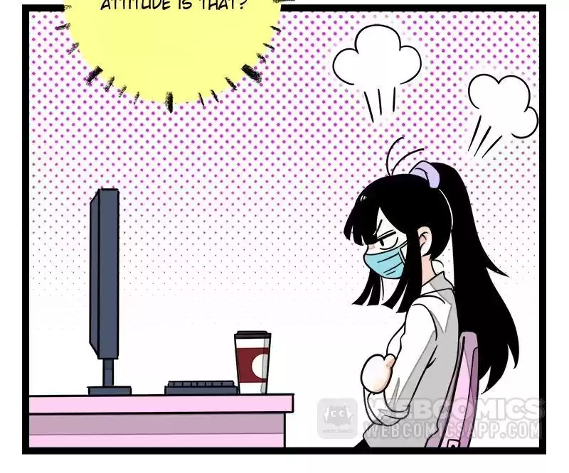 When Monday Met Sunday Chapter 52 page 67 - 