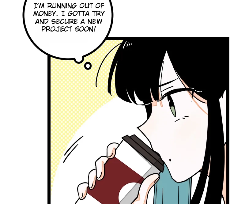 When Monday Met Sunday Chapter 52 page 69 - 