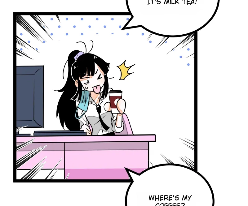 When Monday Met Sunday Chapter 52 page 71 - 