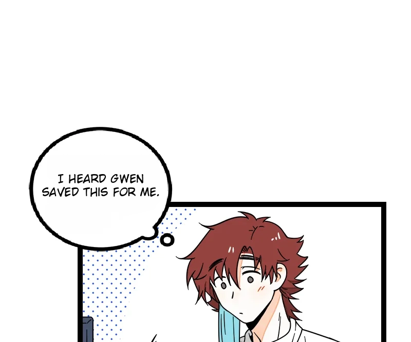 When Monday Met Sunday Chapter 52 page 77 - 