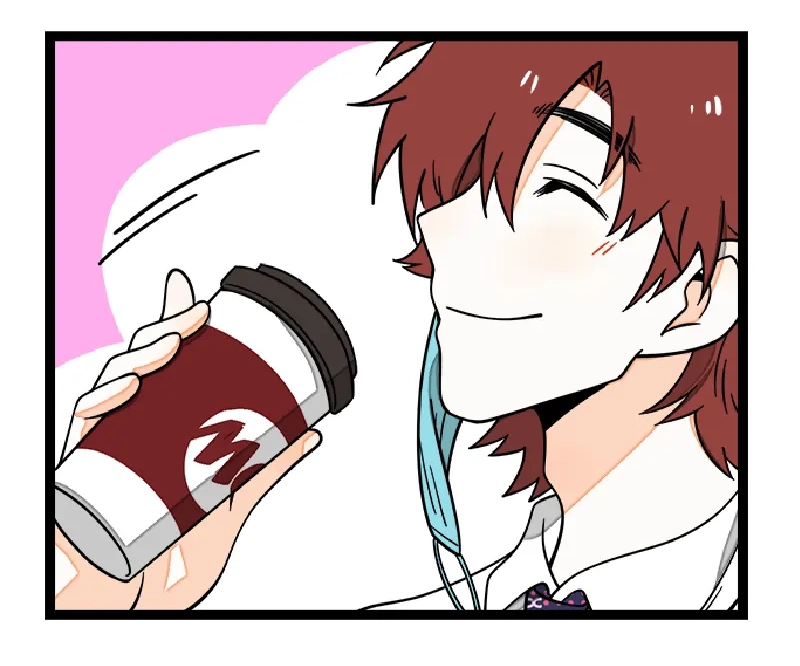 When Monday Met Sunday Chapter 52 page 80 - 