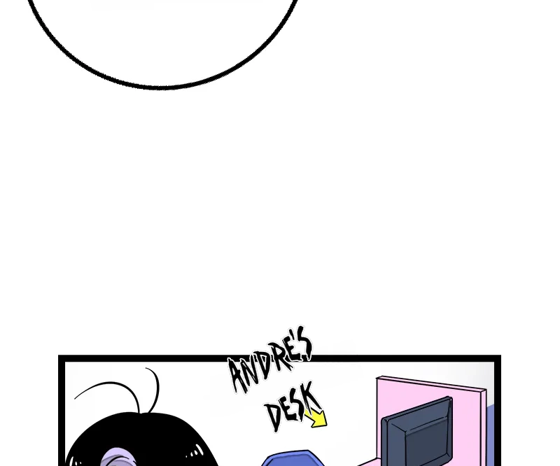 When Monday Met Sunday Chapter 52 page 9 - 