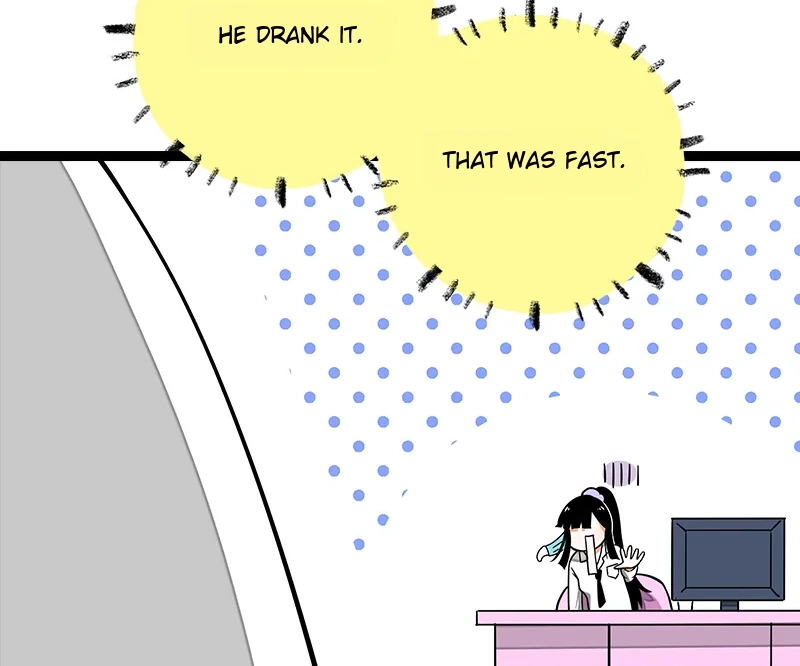 When Monday Met Sunday Chapter 52 page 84 - 