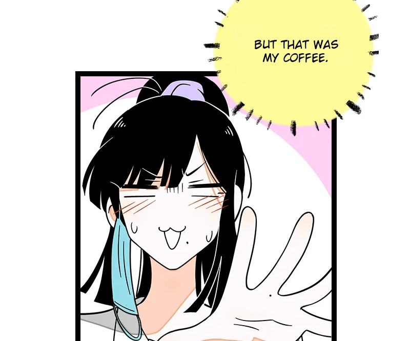 When Monday Met Sunday Chapter 52 page 86 - 