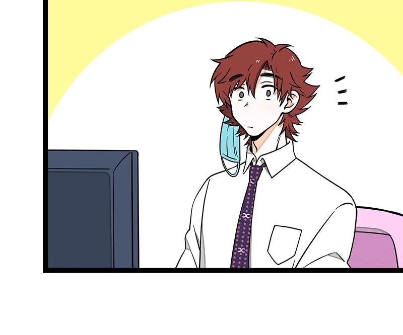 When Monday Met Sunday Chapter 52 page 88 - 
