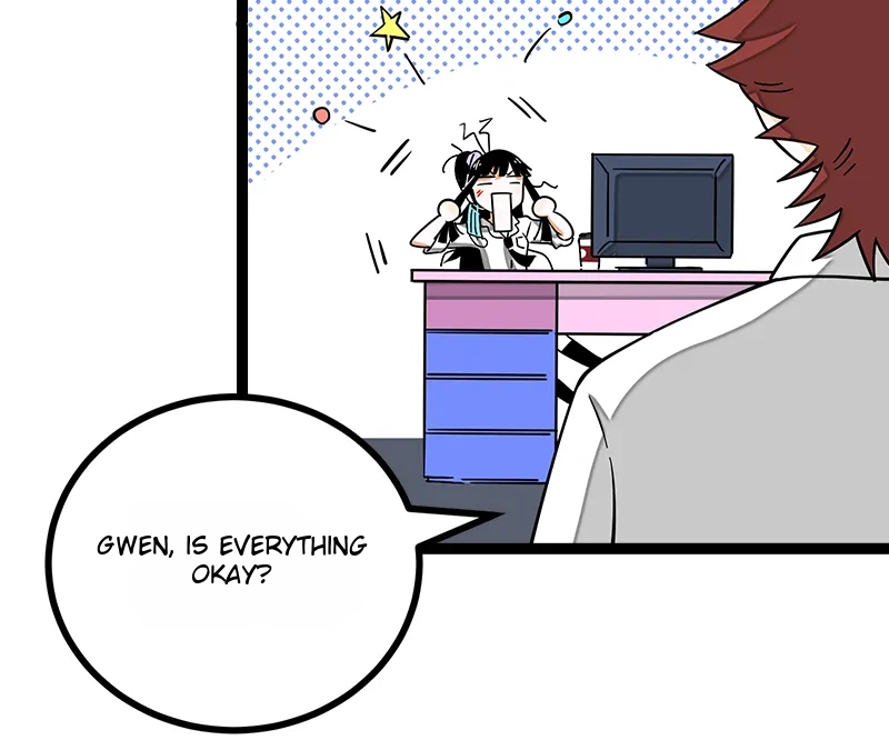 When Monday Met Sunday Chapter 52 page 90 - 