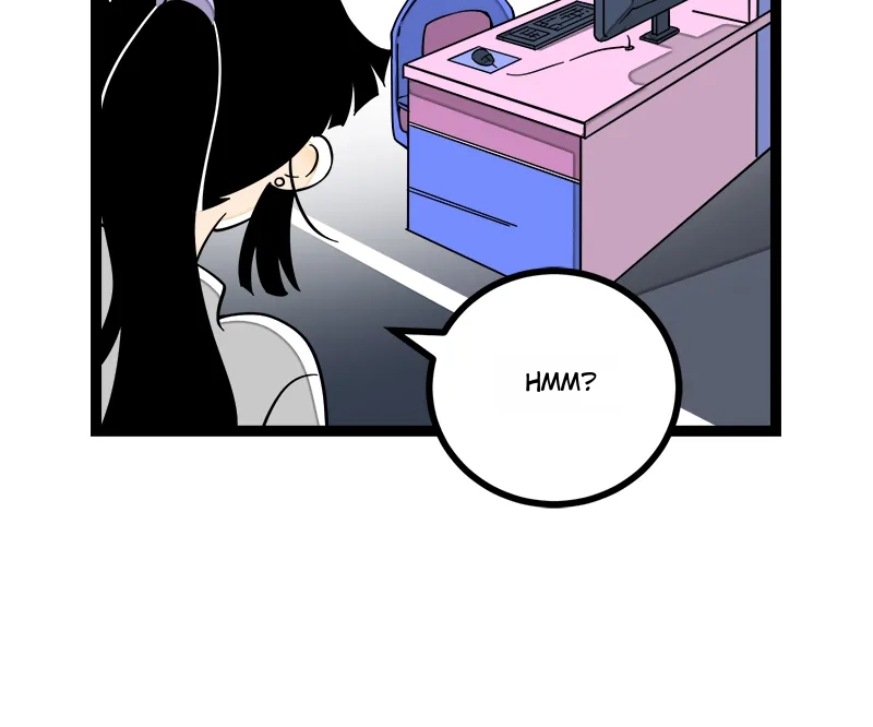 When Monday Met Sunday Chapter 52 page 10 - 