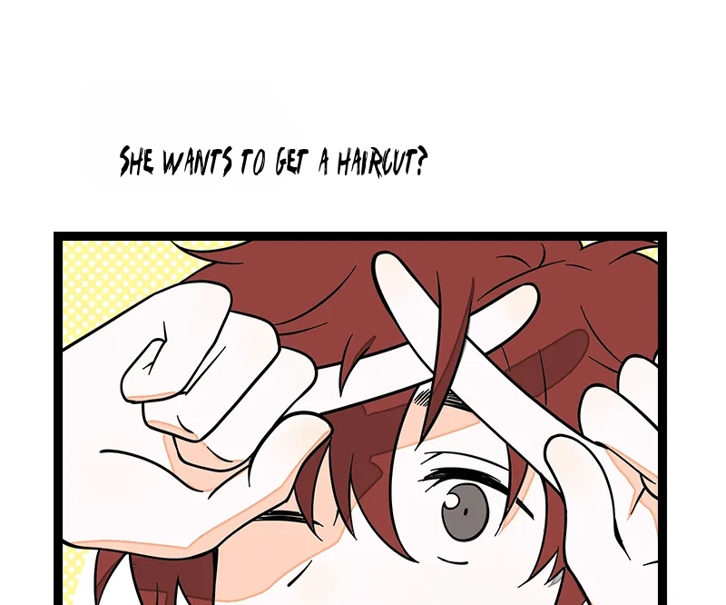 When Monday Met Sunday Chapter 52 page 96 - 