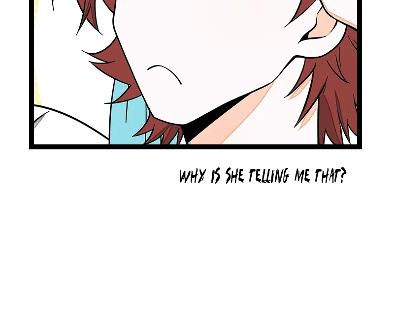 When Monday Met Sunday Chapter 52 page 97 - 
