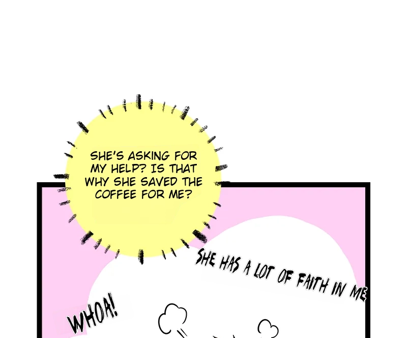 When Monday Met Sunday Chapter 52 page 98 - 