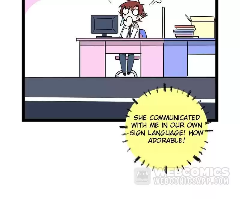 When Monday Met Sunday Chapter 52 page 99 - 