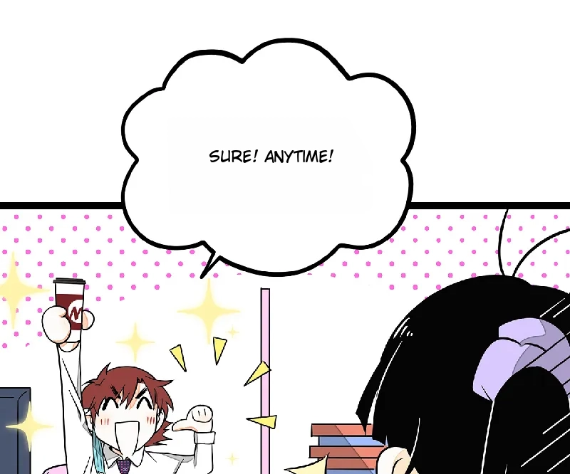 When Monday Met Sunday Chapter 52 page 100 - 